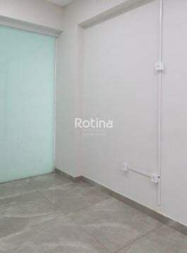 Sala para alugar, em Uberlândia no bairro Jardim Karaíba no valor de R$ 1.300,00 - Rotina Imobiliária: 