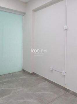 Sala para alugar, em Uberlândia no bairro Jardim Karaíba no valor de R$ 1.600,00 - Rotina Imobiliária: 