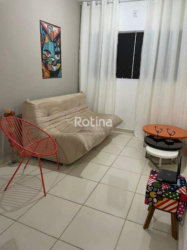 Apartamento à venda, 2 quartos em Uberlândia no bairro Dona Zulmira no valor de R$ 195.000,00 - Rotina Imobiliária: 