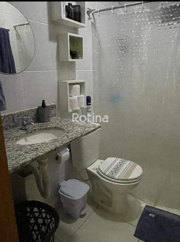 Apartamento à venda, 2 quartos em Uberlândia no bairro Dona Zulmira no valor de R$ 195.000,00 - Rotina Imobiliária: 