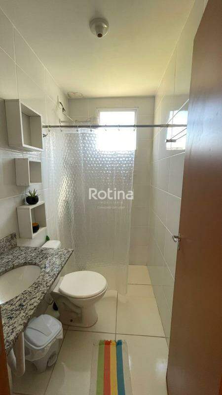 Apartamento à venda, 2 quartos em Uberlândia no bairro Dona Zulmira no valor de R$ 195.000,00 - Rotina Imobiliária: 