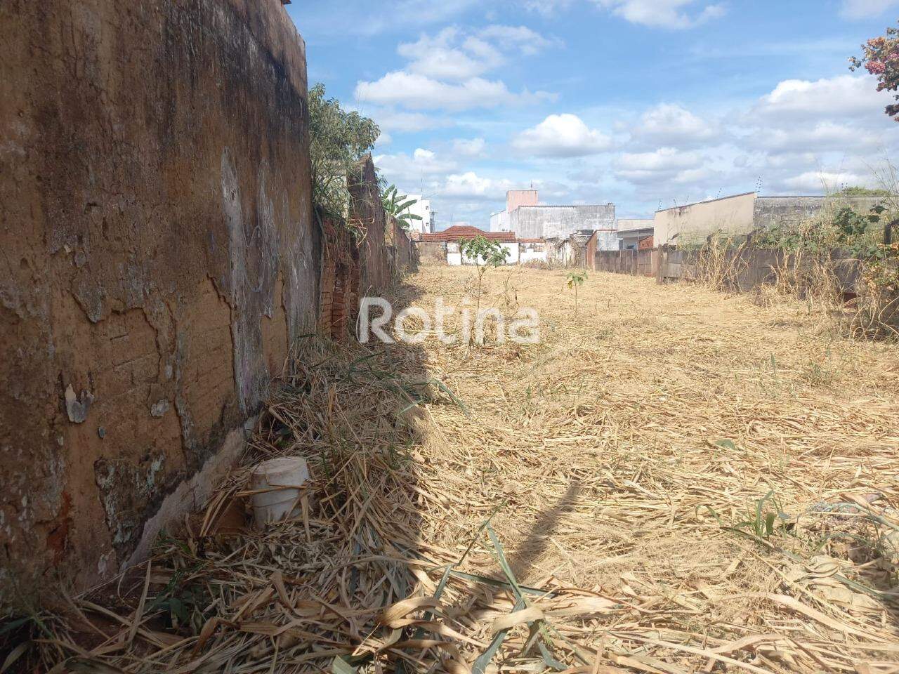 Terreno à venda, em Uberlândia no bairro Martins no valor de R$ 1.200.000,00 - Rotina Imobiliária: 