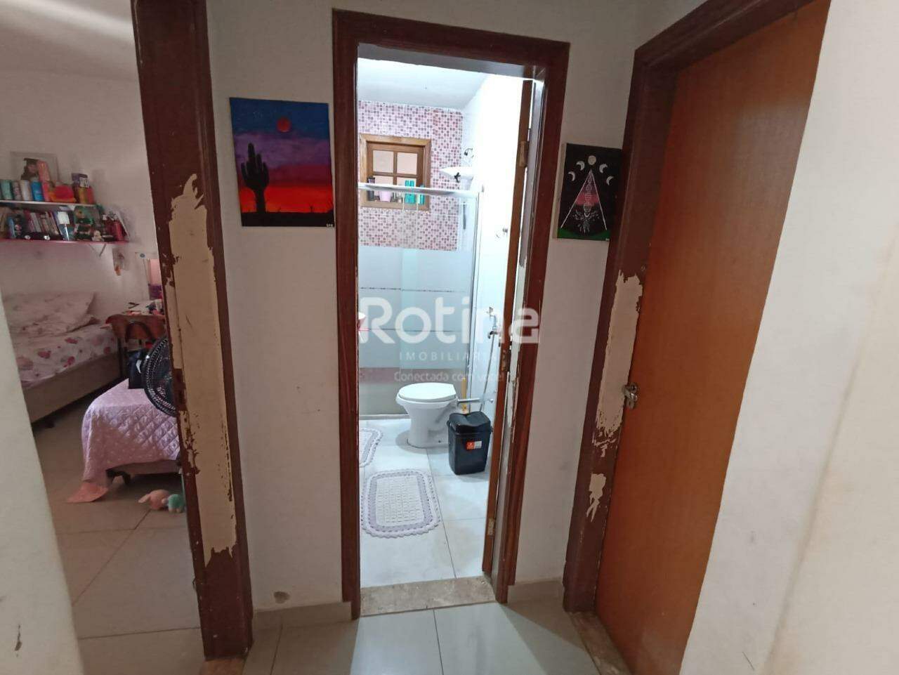 Casa à venda, 3 quartos em Uberlândia no bairro Jardim Patrícia no valor de R$ 450.000,00 - Rotina Imobiliária: 