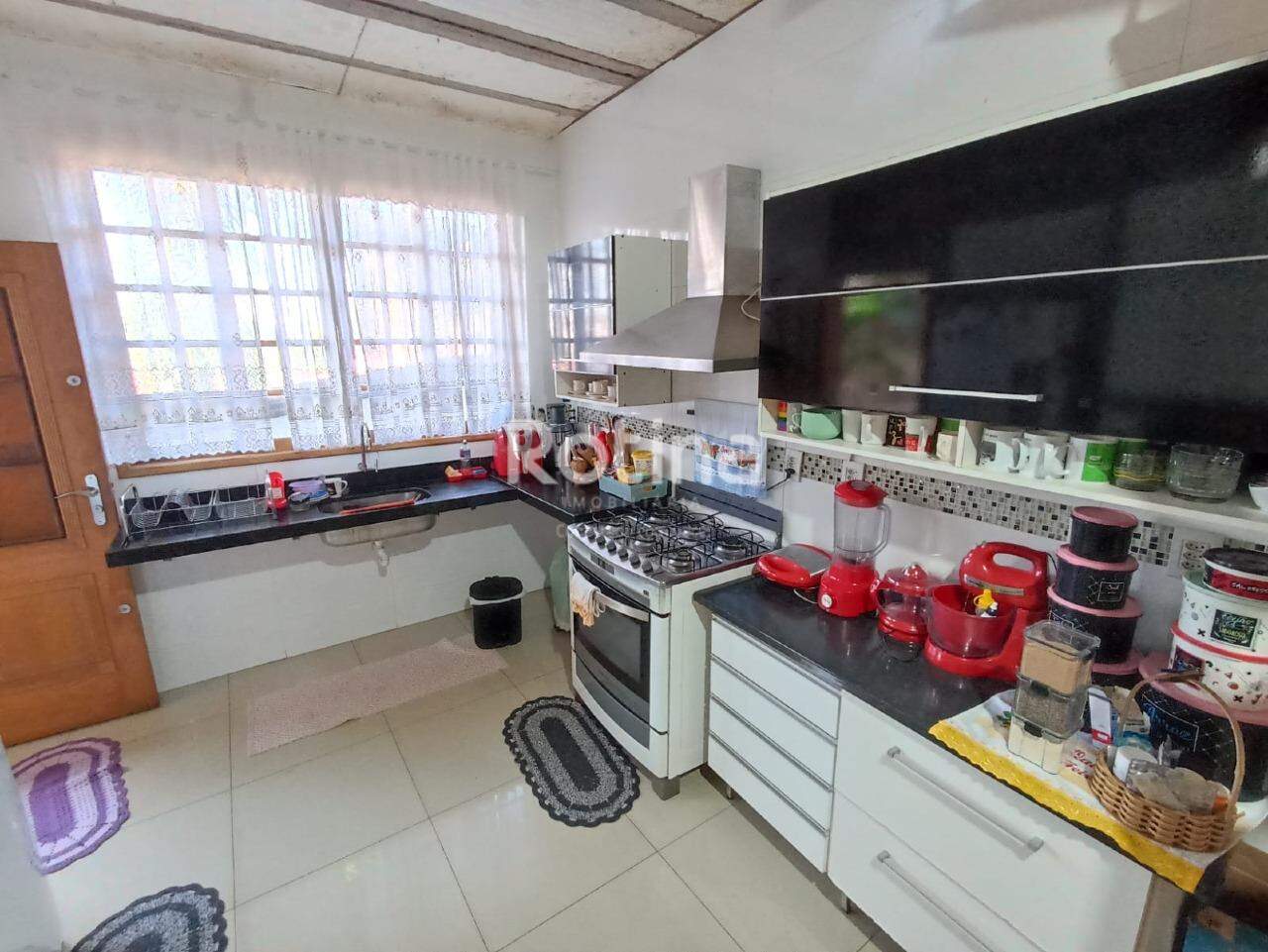 Casa à venda, 3 quartos em Uberlândia no bairro Jardim Patrícia no valor de R$ 450.000,00 - Rotina Imobiliária: 