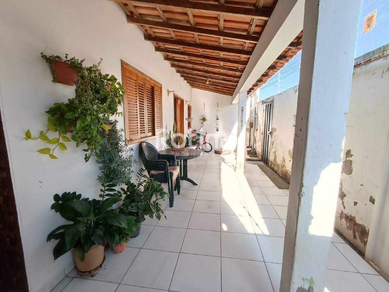 Casa à venda, 3 quartos em Uberlândia no bairro Jardim Patrícia no valor de R$ 450.000,00 - Rotina Imobiliária: 