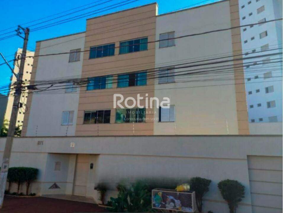 Apartamento para alugar, 2 quartos em Uberlândia no bairro Patrimônio no valor de R$ 1.700,00 - Rotina Imobiliária: 