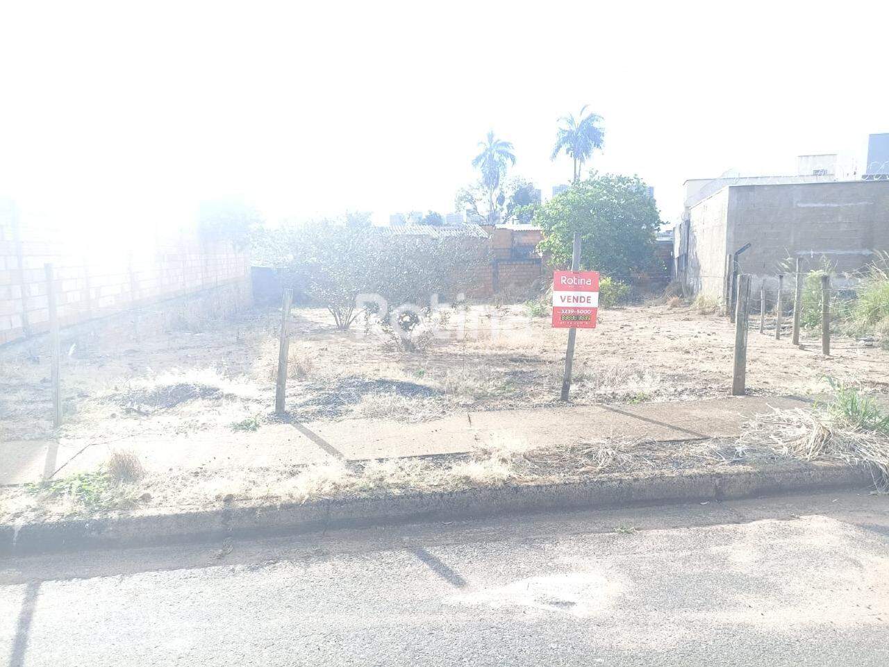 Terreno à venda, em Uberlândia no bairro Shopping Park no valor de R$ 220.000,00 - Rotina Imobiliária: 