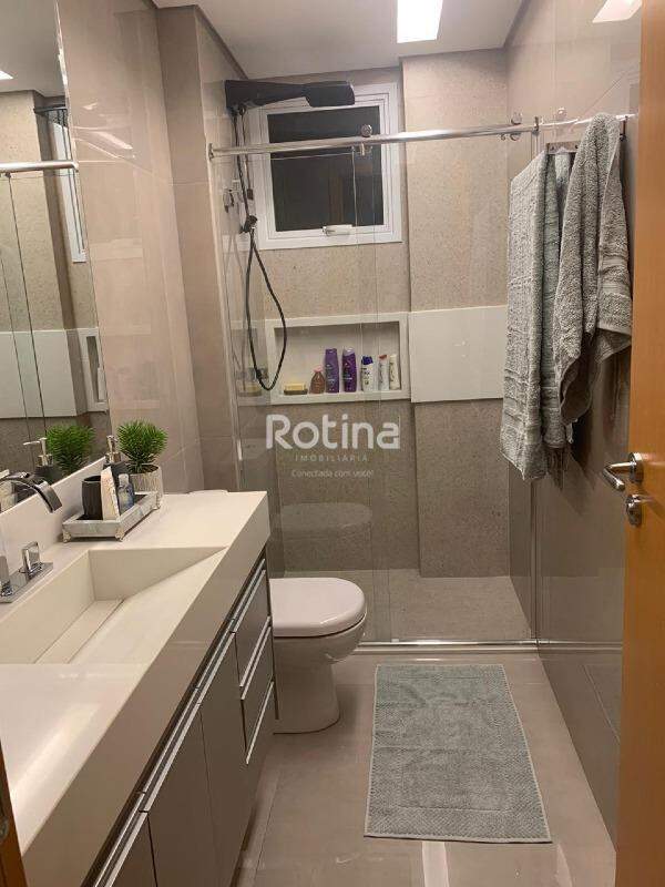 Apartamento para alugar, 3 quartos em Uberlândia no bairro Tabajaras no valor de R$ 9.500,00 - Rotina Imobiliária: 
