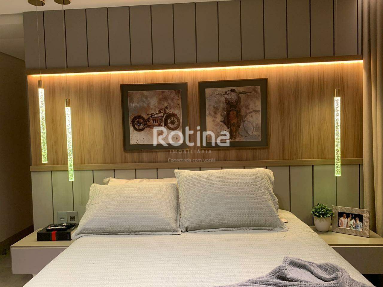 Apartamento para alugar, 3 quartos em Uberlândia no bairro Tabajaras no valor de R$ 9.500,00 - Rotina Imobiliária: 