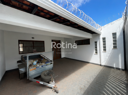 Casa à venda, 3 quartos em Uberlândia no bairro Jardim Finotti no valor de R$ 850.000,00 - Rotina Imobiliária: 
