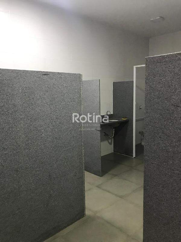 Galpão para alugar, em Uberlândia no bairro Marta Helena no valor de R$ 26.250,00 - Rotina Imobiliária: 