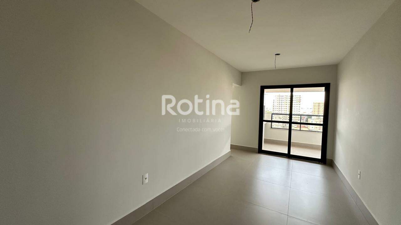 Apartamento à venda, 3 quartos em Uberlândia no bairro Santa Mônica no valor de R$ 696.900,00 - Rotina Imobiliária: 