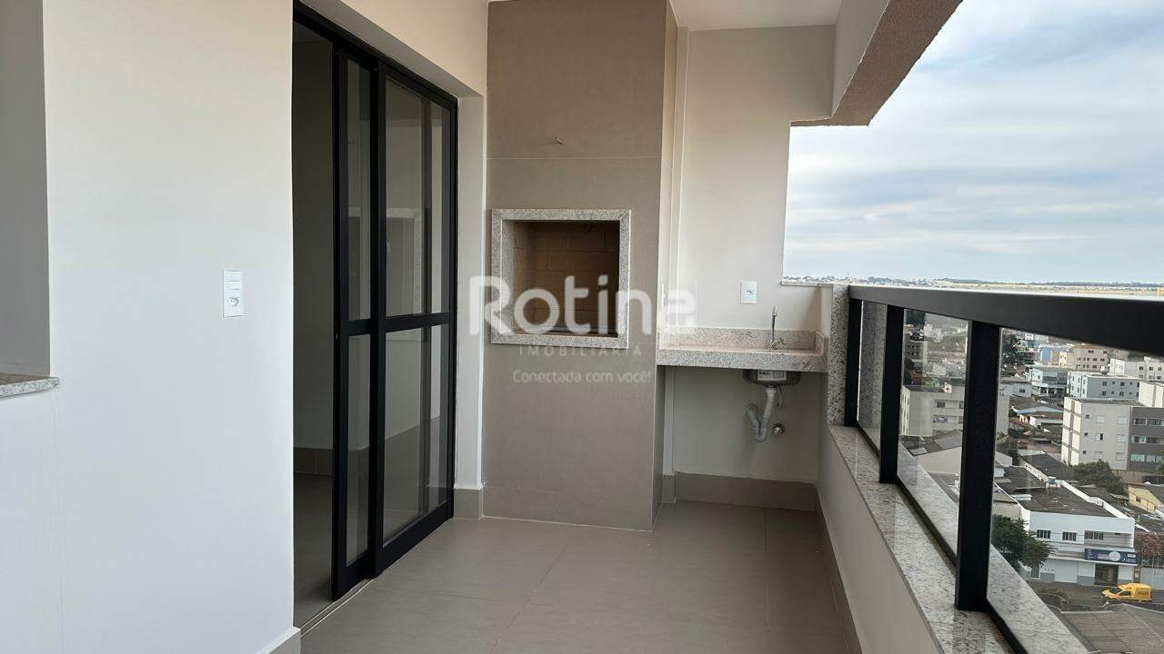 Apartamento à venda, 3 quartos em Uberlândia no bairro Santa Mônica no valor de R$ 696.900,00 - Rotina Imobiliária: 