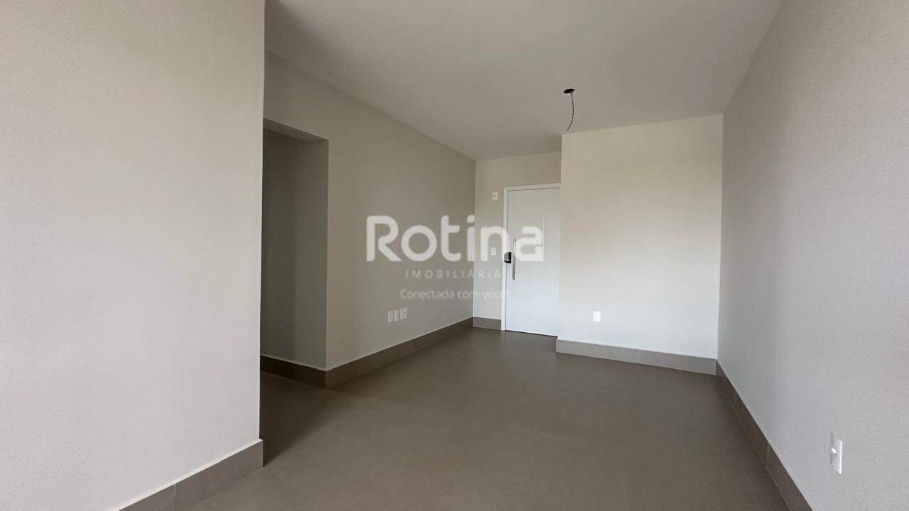 Apartamento à venda, 3 quartos em Uberlândia no bairro Santa Mônica no valor de R$ 696.900,00 - Rotina Imobiliária: 