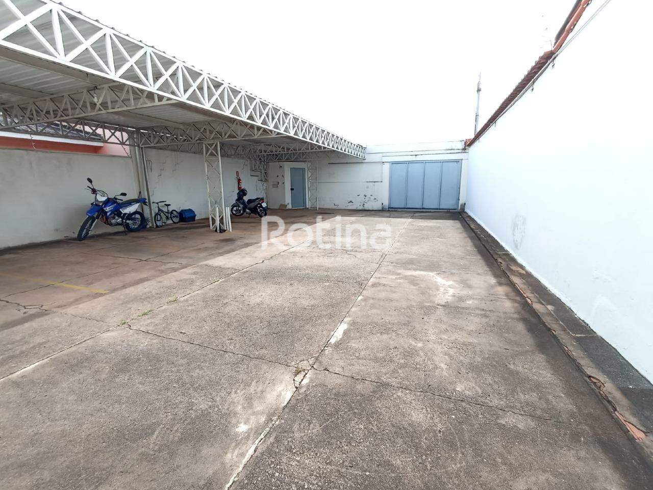 Apartamento à venda, 2 quartos em Uberlândia no bairro Brasil no valor de R$ 280.000,00 - Rotina Imobiliária: 
