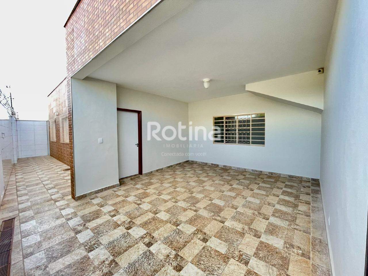 Casa Comercial à venda, 4 quartos em Uberlândia no bairro Bom Jesus no valor de R$ 620.000,00 - Rotina Imobiliária: 