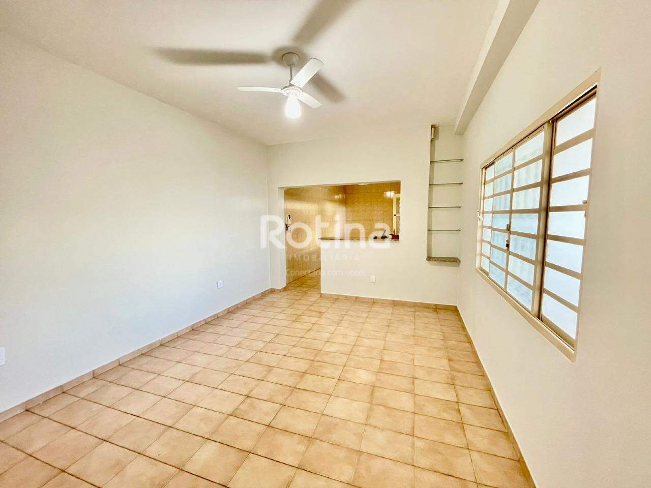 Casa Comercial à venda, 4 quartos em Uberlândia no bairro Bom Jesus no valor de R$ 620.000,00 - Rotina Imobiliária: 