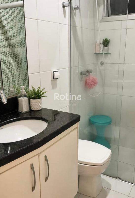 Apartamento à venda, 2 quartos em Uberlândia no bairro Santa Maria no valor de R$ 420.000,00 - Rotina Imobiliária: 