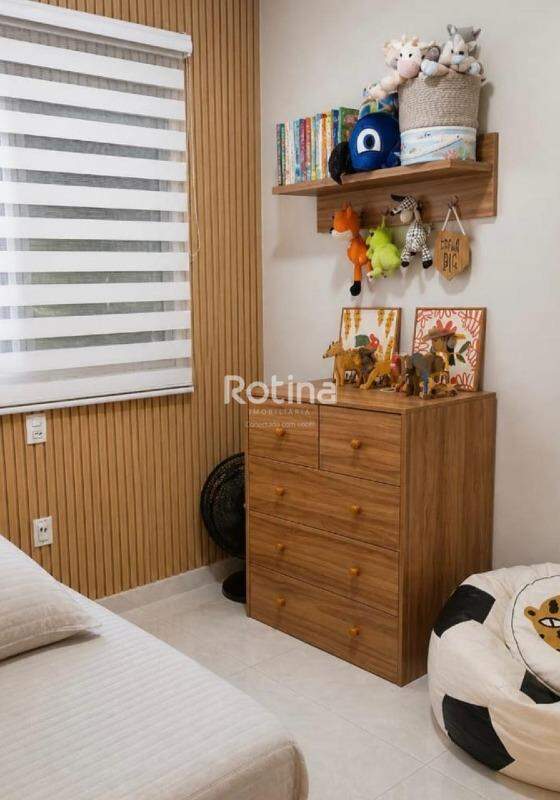 Apartamento à venda, 2 quartos em Uberlândia no bairro Santa Maria no valor de R$ 420.000,00 - Rotina Imobiliária: 