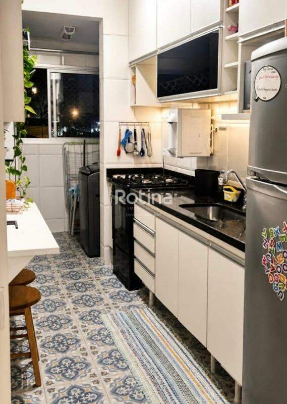 Apartamento à venda, 2 quartos em Uberlândia no bairro Santa Maria no valor de R$ 420.000,00 - Rotina Imobiliária: 