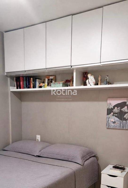 Apartamento à venda, 2 quartos em Uberlândia no bairro Santa Maria no valor de R$ 420.000,00 - Rotina Imobiliária: 