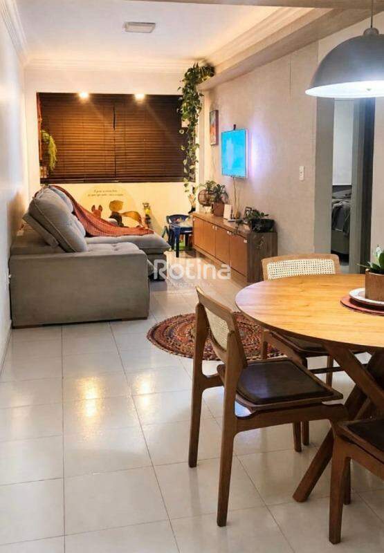 Apartamento à venda, 2 quartos em Uberlândia no bairro Santa Maria no valor de R$ 420.000,00 - Rotina Imobiliária: 