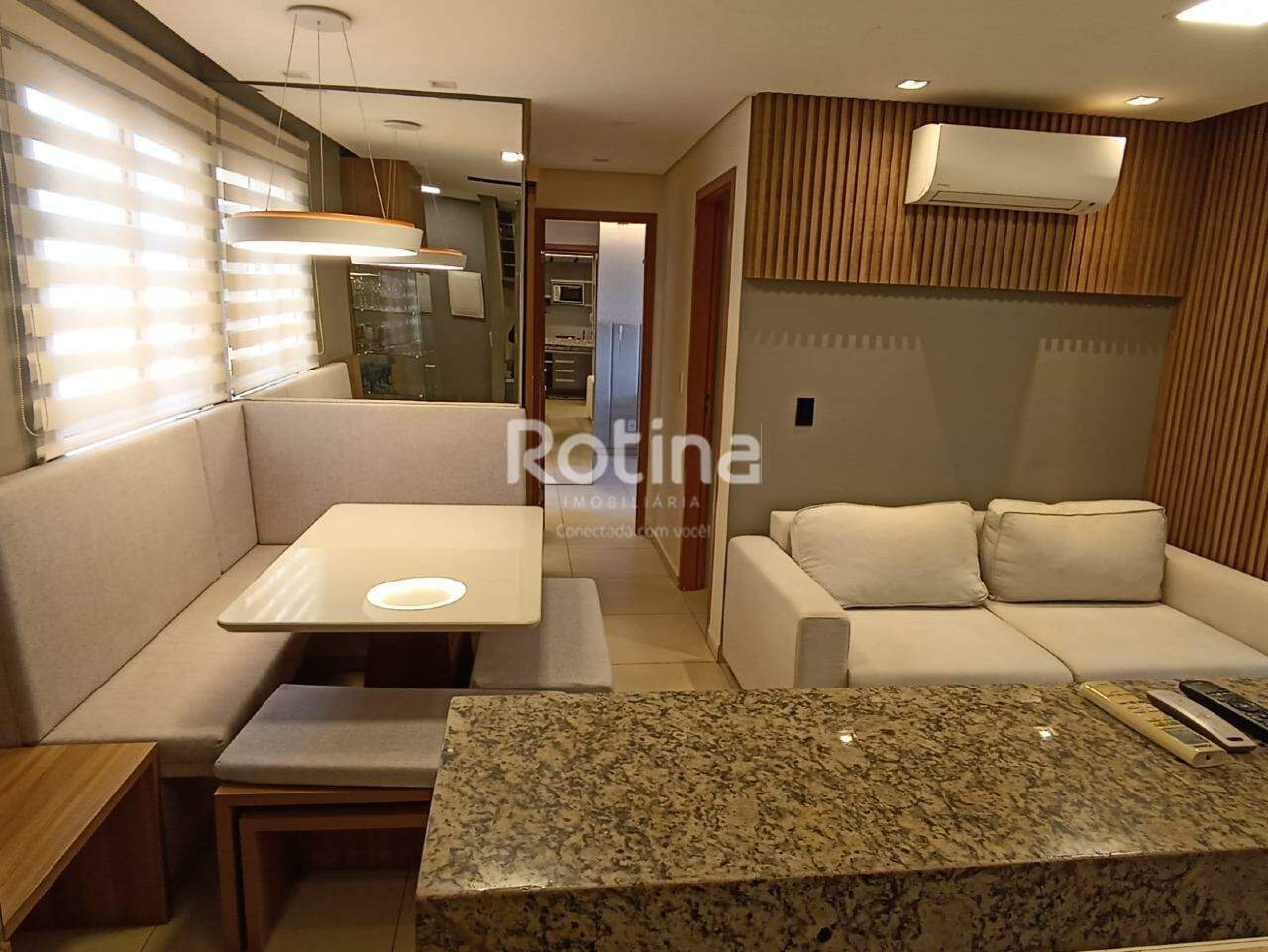 Apartamento à venda, 2 quartos em Uberlândia no bairro Grand Ville no valor de R$ 390.000,00 - Rotina Imobiliária: 