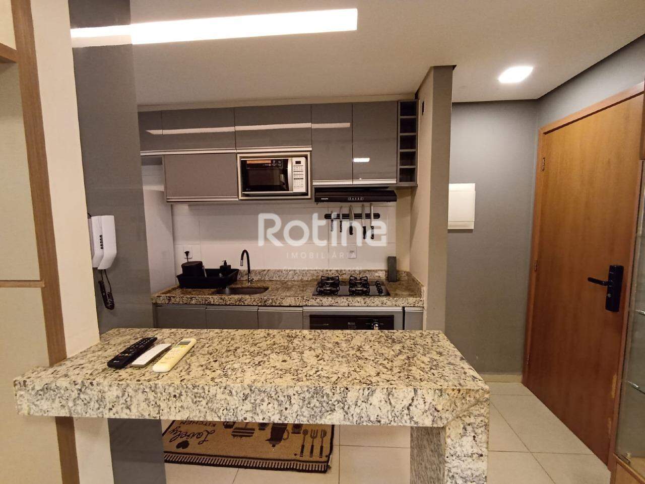 Apartamento à venda, 2 quartos em Uberlândia no bairro Grand Ville no valor de R$ 390.000,00 - Rotina Imobiliária: 