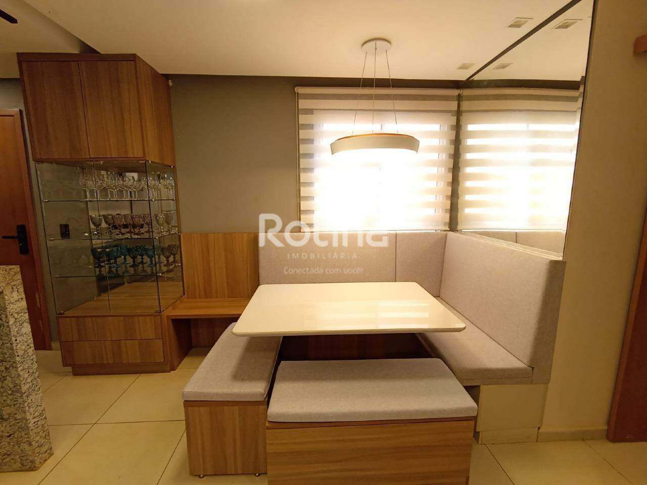 Apartamento à venda, 2 quartos em Uberlândia no bairro Grand Ville no valor de R$ 390.000,00 - Rotina Imobiliária: 