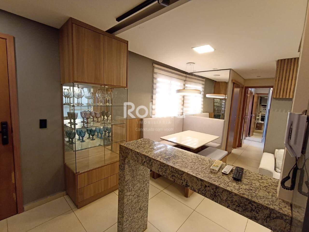 Apartamento à venda, 2 quartos em Uberlândia no bairro Grand Ville no valor de R$ 390.000,00 - Rotina Imobiliária: 