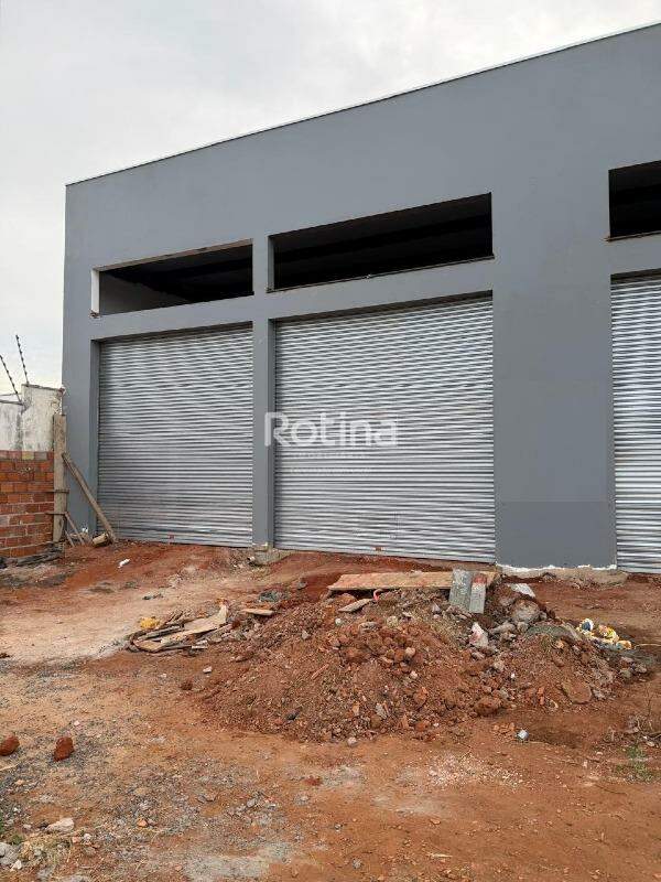 Galpão para alugar, em Uberlândia no bairro Marta Helena no valor de R$ 8.000,00 - Rotina Imobiliária: 