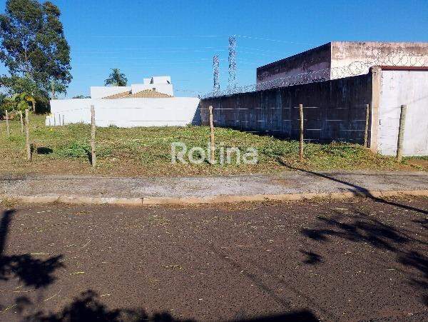 Terreno à venda, em Uberlândia no bairro Jardim Inconfidência no valor de R$ 450.000,00 - Rotina Imobiliária: 