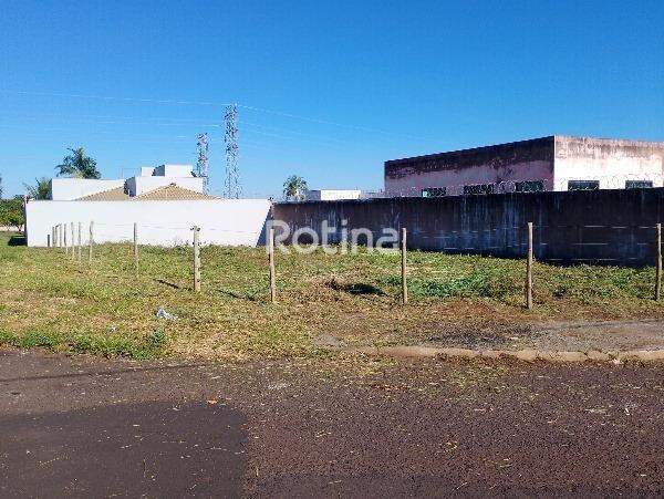 Terreno à venda, em Uberlândia no bairro Jardim Inconfidência no valor de R$ 450.000,00 - Rotina Imobiliária: 