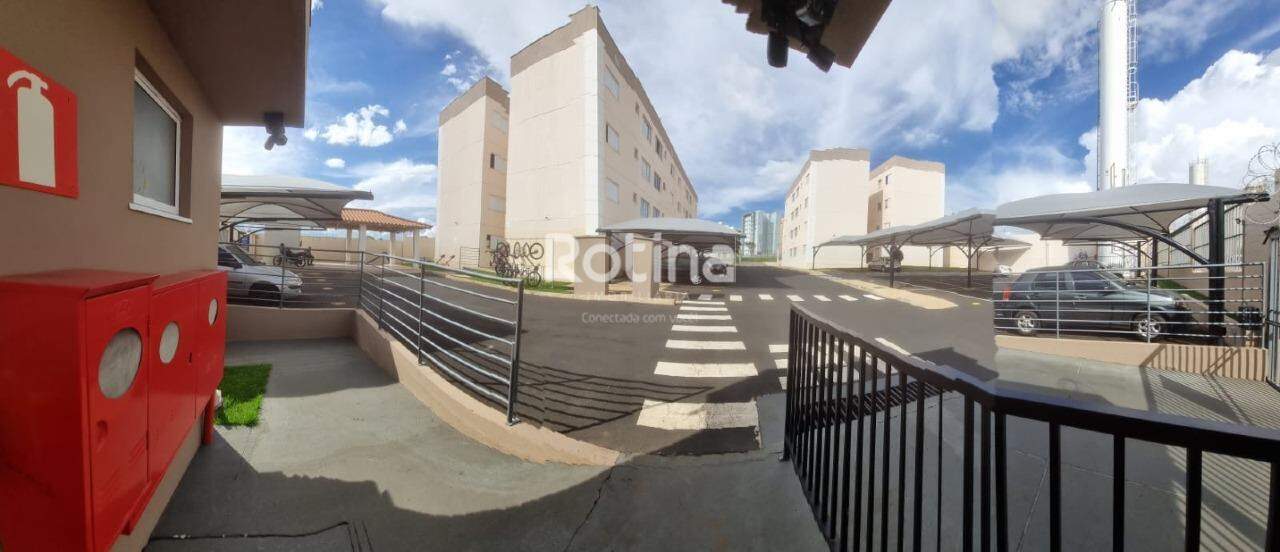 Apartamento à venda, 2 quartos em Uberlândia no bairro Shopping Park no valor de R$ 179.000,00 - Rotina Imobiliária: 