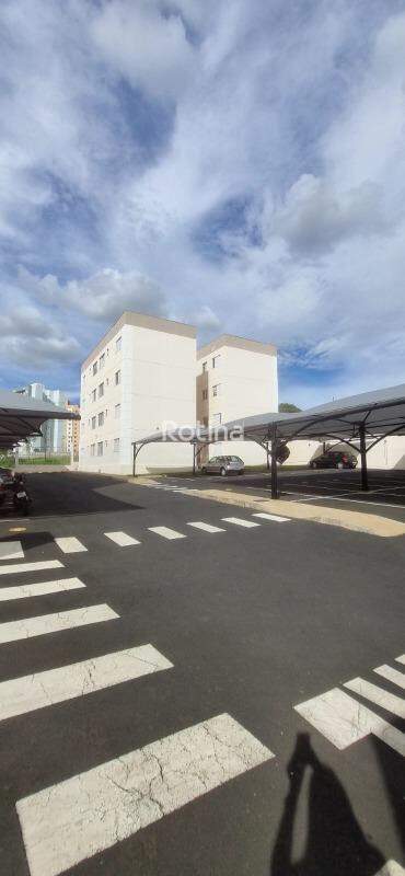Apartamento à venda, 2 quartos em Uberlândia no bairro Shopping Park no valor de R$ 179.000,00 - Rotina Imobiliária: 