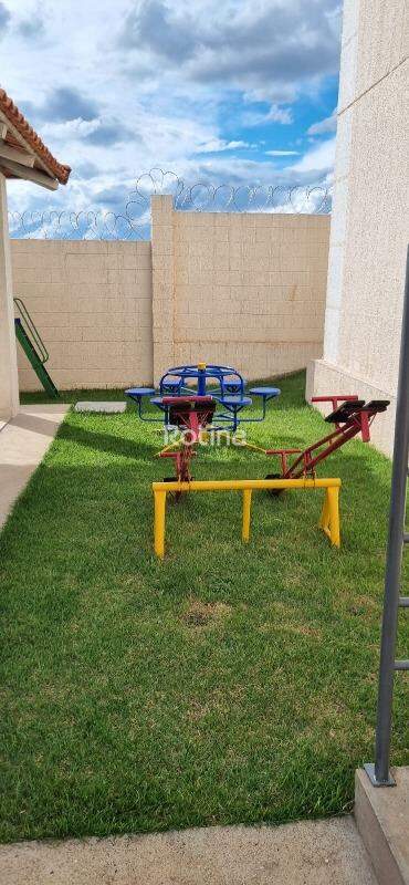 Apartamento à venda, 2 quartos em Uberlândia no bairro Shopping Park no valor de R$ 179.000,00 - Rotina Imobiliária: 