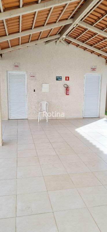 Apartamento à venda, 2 quartos em Uberlândia no bairro Shopping Park no valor de R$ 179.000,00 - Rotina Imobiliária: 