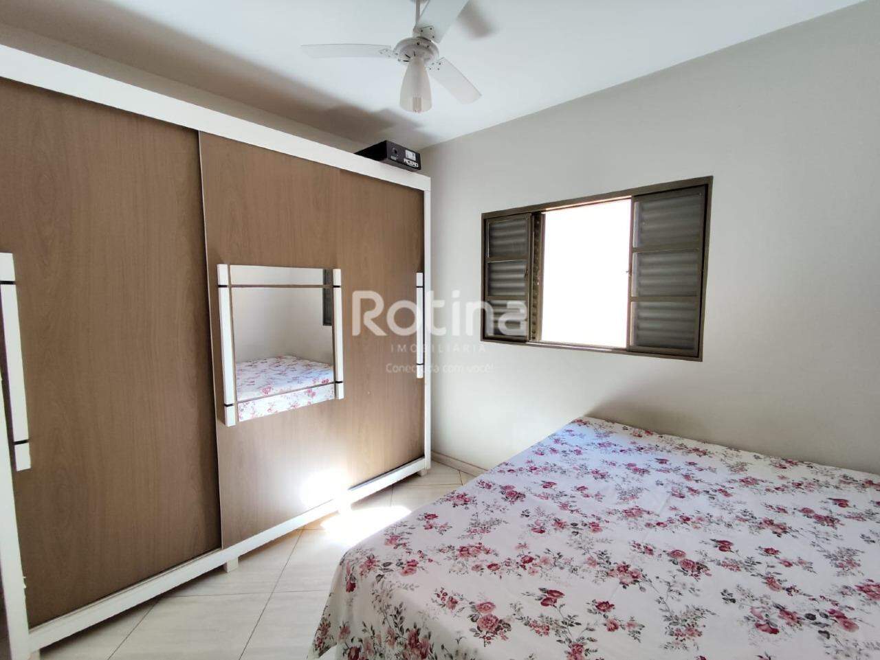 Casa à venda, 5 quartos em Uberlândia no bairro Luizote de Freitas no valor de R$ 450.000,00 - Rotina Imobiliária: 