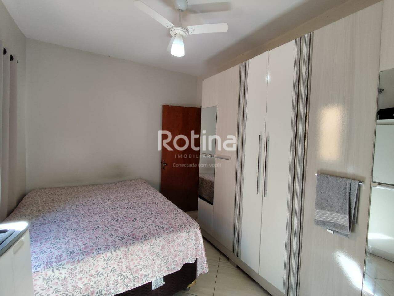 Casa à venda, 5 quartos em Uberlândia no bairro Luizote de Freitas no valor de R$ 450.000,00 - Rotina Imobiliária: 
