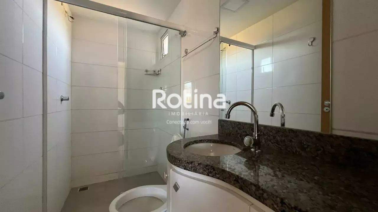 Apartamento à venda, 2 quartos em Uberlândia no bairro Brasil no valor de R$ 260.000,00 - Rotina Imobiliária: 