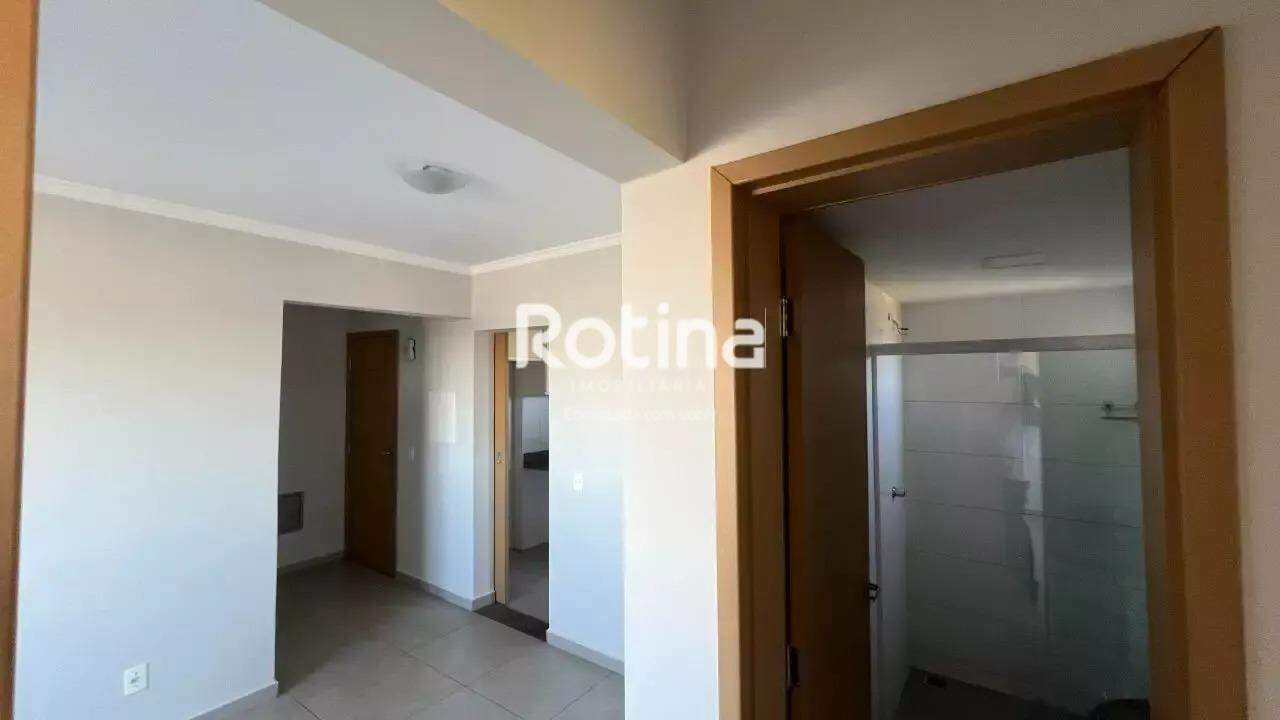 Apartamento à venda, 2 quartos em Uberlândia no bairro Brasil no valor de R$ 260.000,00 - Rotina Imobiliária: 