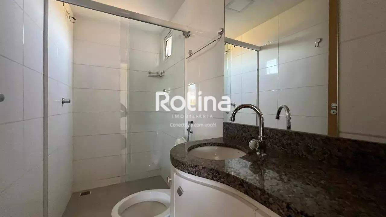 Apartamento à venda, 2 quartos em Uberlândia no bairro Brasil no valor de R$ 265.000,00 - Rotina Imobiliária: 