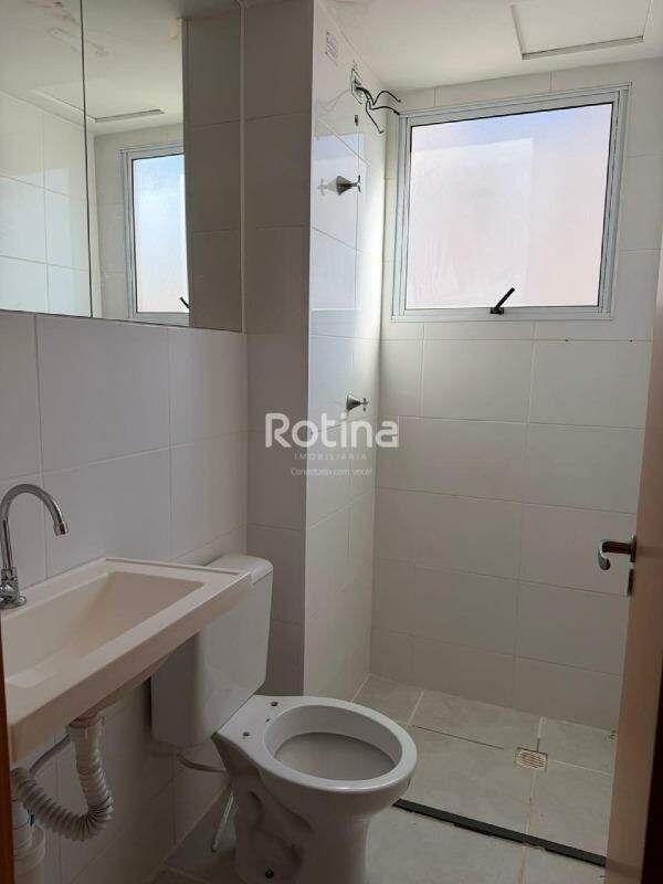 Apartamento à venda, 2 quartos em Uberlândia no bairro Grand Ville no valor de R$ 195.000,00 - Rotina Imobiliária: 
