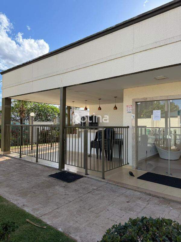 Apartamento à venda, 2 quartos em Uberlândia no bairro Grand Ville no valor de R$ 195.000,00 - Rotina Imobiliária: 