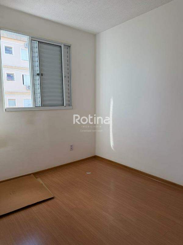 Apartamento à venda, 2 quartos em Uberlândia no bairro Grand Ville no valor de R$ 195.000,00 - Rotina Imobiliária: 