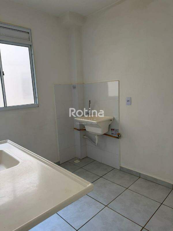 Apartamento à venda, 2 quartos em Uberlândia no bairro Grand Ville no valor de R$ 195.000,00 - Rotina Imobiliária: 