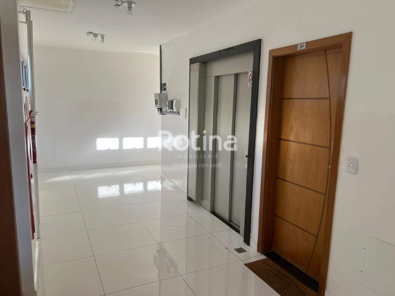 Apartamento para alugar, 3 quartos em Uberlândia no bairro Alto Umuarama no valor de R$ 1.950,00 - Rotina Imobiliária: 