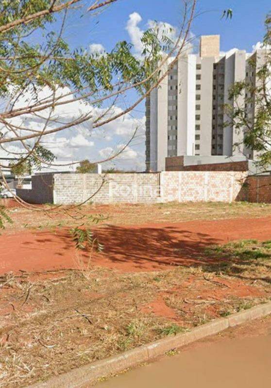 Terreno à venda, em Uberlândia no bairro Novo Mundo no valor de R$ 210.000,00 - Rotina Imobiliária: 