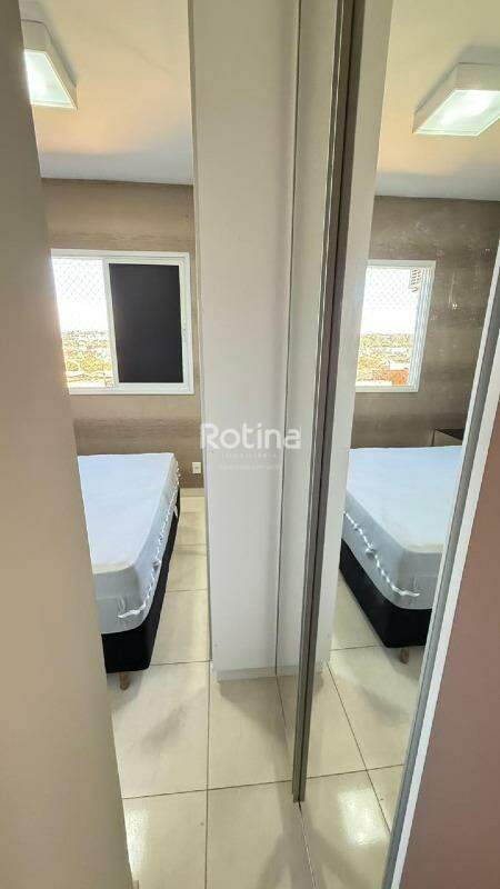 Apartamento à venda, 2 quartos em Uberlândia no bairro Carajás no valor de R$ 385.000,00 - Rotina Imobiliária: 