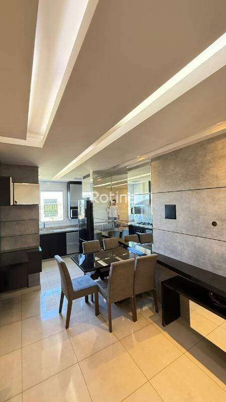 Apartamento à venda, 2 quartos em Uberlândia no bairro Carajás no valor de R$ 385.000,00 - Rotina Imobiliária: 